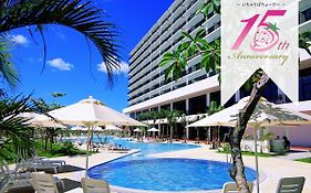 Southern Beach Hotel And Resort Okinawa